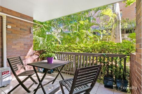 Property photo of 4/26 Rylatt Street Indooroopilly QLD 4068