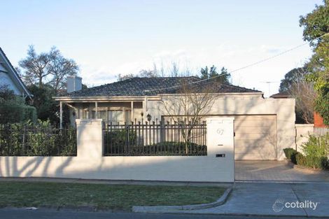 67 Radnor St, Camberwell, VIC 3124