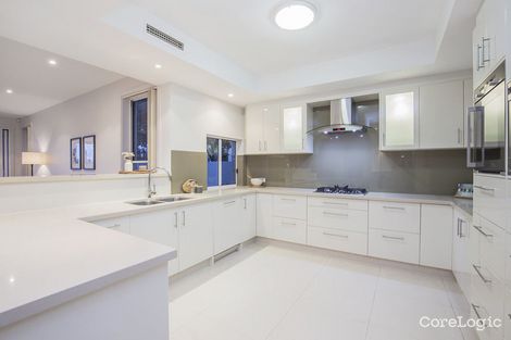 Property photo of 60 Buccaneer Way Coomera QLD 4209