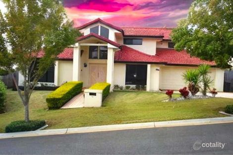 Property photo of 6 The Grove Underwood QLD 4119