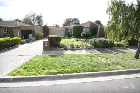 4 St Bernards Ct, Wantirna South, VIC 3152
