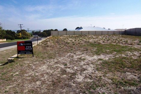 Property photo of 1 Britannia Heights Australind WA 6233