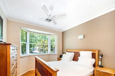 Property photo of 2 Coppins Place Castle Hill NSW 2154