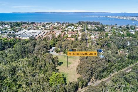 Property photo of 75 Beckwith Street Ormiston QLD 4160