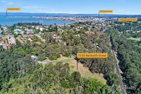 Property photo of 75 Beckwith Street Ormiston QLD 4160