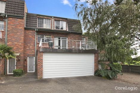 Property photo of 9/346-350 Peats Ferry Road Hornsby NSW 2077