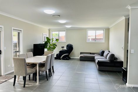 Property photo of 3 Andrew Place Birrong NSW 2143