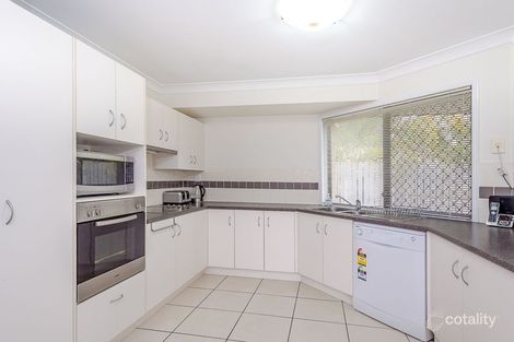 Property photo of 8 Dean Street Glen Eden QLD 4680