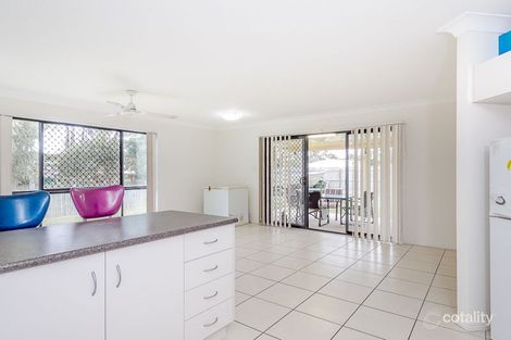 Property photo of 8 Dean Street Glen Eden QLD 4680