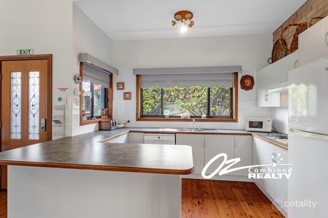 Property photo of 311 Elizabeth Drive Vincentia NSW 2540