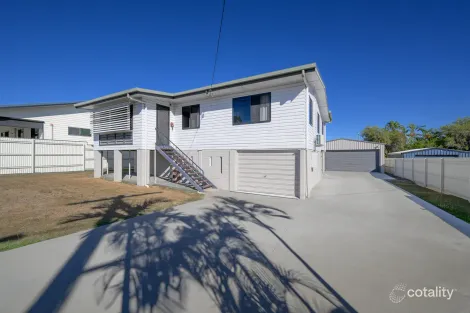 Property photo of 3 Janson Street West Gladstone QLD 4680