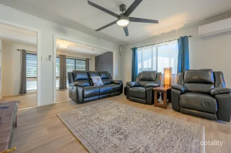 Property photo of 3 Janson Street West Gladstone QLD 4680