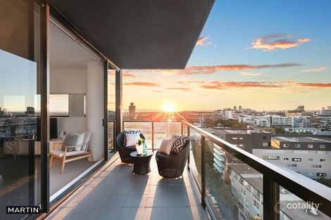 Property photo of 94/3 Defries Avenue Zetland NSW 2017
