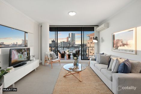 Property photo of 94/3 Defries Avenue Zetland NSW 2017