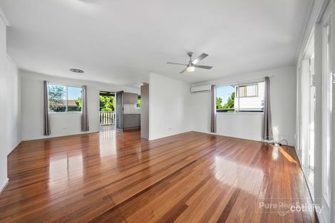 Property photo of 64 Bernecker Street Carina QLD 4152