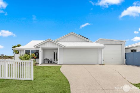 25 Lilly Pilly Dr, Burrum Heads, QLD 4659