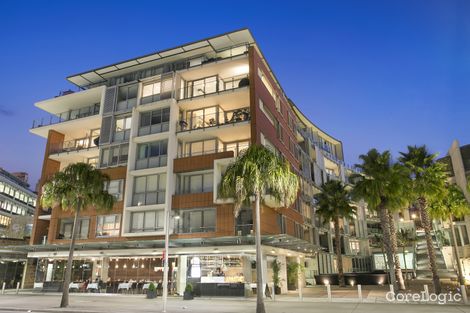 Property photo of 1/5 Towns Place Millers Point NSW 2000
