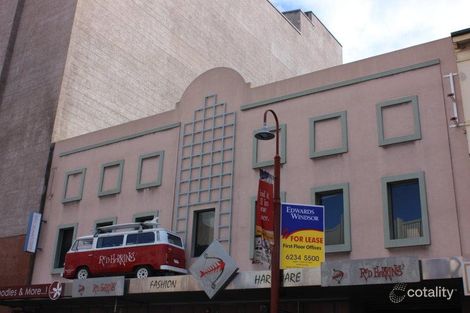 75-77 Liverpool St, Hobart, TAS 7000