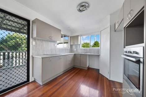 Property photo of 64 Bernecker Street Carina QLD 4152