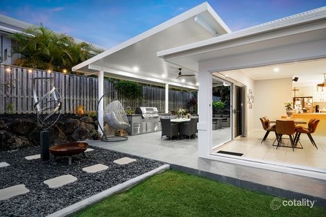 Property photo of 33 Impeccable Circuit Coomera QLD 4209