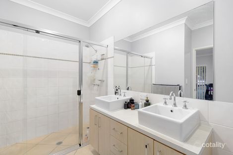 Property photo of 33 Impeccable Circuit Coomera QLD 4209