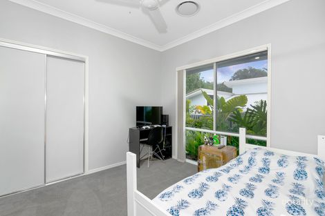 Property photo of 33 Impeccable Circuit Coomera QLD 4209