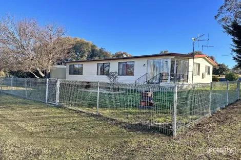 1001 Stoney Creek Rd, Rocky Plain, NSW 2628