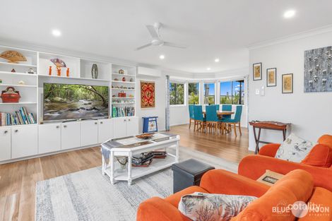 Property photo of 25 Lilly Pilly Drive Burrum Heads QLD 4659