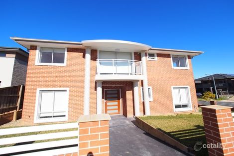 Property photo of 10 Moriarty Way Potts Hill NSW 2143