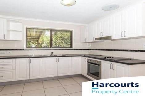Property photo of 554 Newnham Road Upper Mount Gravatt QLD 4122