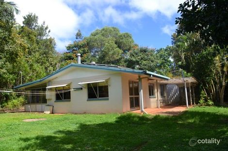 Property photo of 41 Mathers Road Malanda QLD 4885