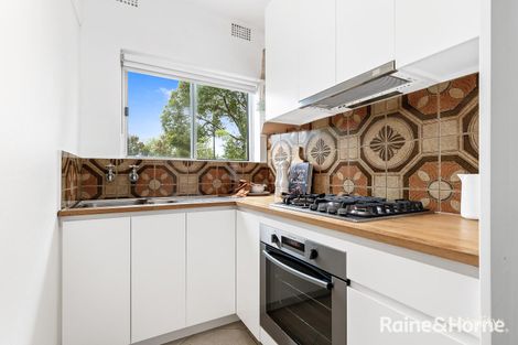 Property photo of 14/559 Anzac Parade Kingsford NSW 2032