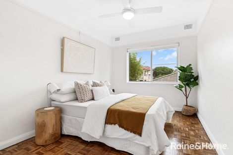 Property photo of 14/559 Anzac Parade Kingsford NSW 2032