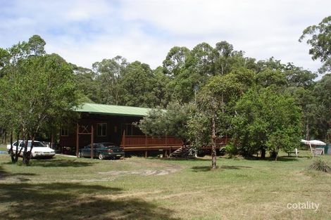 250 Parker Rd, Wells Crossing, NSW 2460
