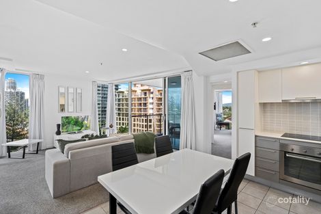 Property photo of 701/18 Enderley Avenue Surfers Paradise QLD 4217