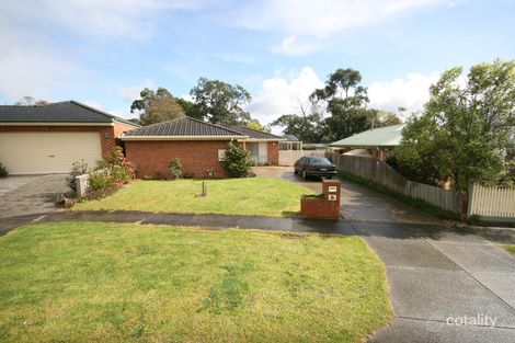 21 Castricum Pl, Ferntree Gully, VIC 3156