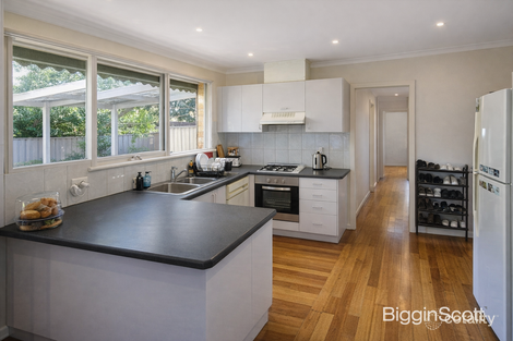 Property photo of 1/7 Biscayne Drive Mount Waverley VIC 3149