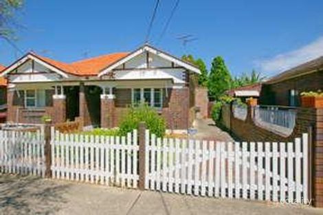 Property photo of 47 Lennartz Street Croydon Park NSW 2133