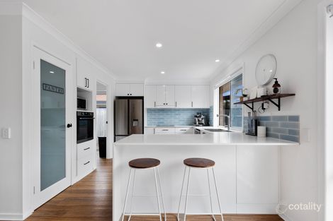 Property photo of 5 Brookvale Place Bracken Ridge QLD 4017