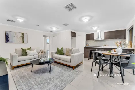 Property photo of 1 Vimini Drive Narre Warren VIC 3805