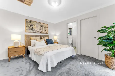 Property photo of 1 Vimini Drive Narre Warren VIC 3805