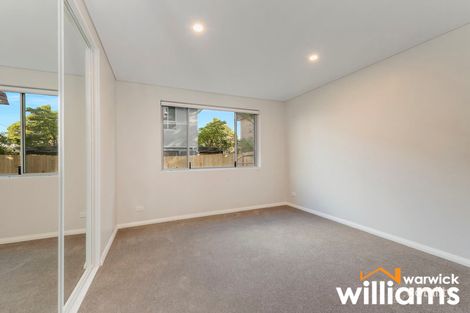 Property photo of 4/10 Montrose Road Abbotsford NSW 2046