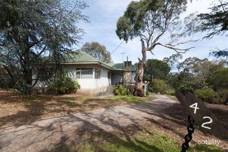 42 Adey Rd, Blackwood, SA 5051