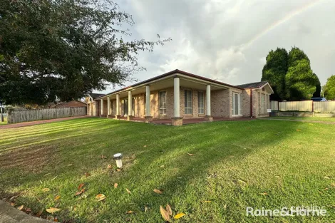 Property photo of 36 Ben Lomond Road Minto NSW 2566