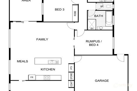 Property photo of 10 Dickins Street Forde ACT 2914