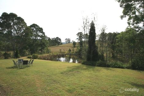 Property photo of 524B Lambs Valley Road Lambs Valley NSW 2335