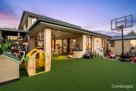 Property photo of 31 Morfontaine Street North Lakes QLD 4509