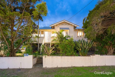 Property photo of 12 Real Avenue Norman Park QLD 4170