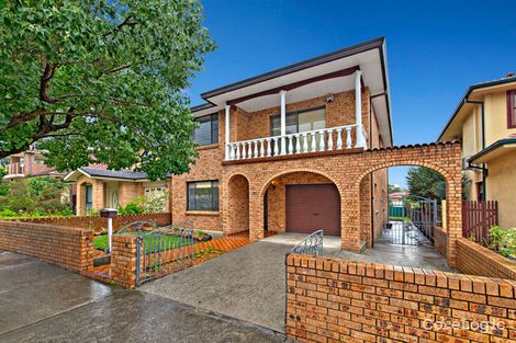 Property photo of 56 Cheltenham Road Croydon NSW 2132