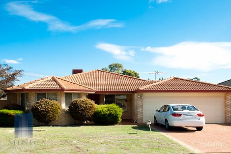 Property photo of 47 Semple Court South Lake WA 6164